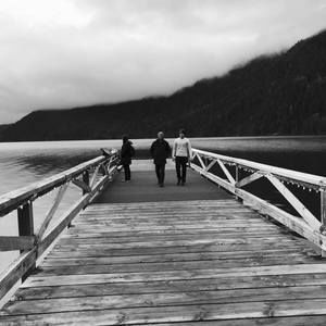 Meet your Posher, Gregorio